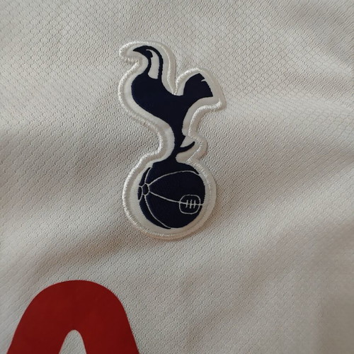 Tottenham jersey size small, like new, official replica