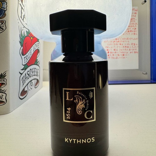 Le Couvent Kythnos 50ml like new, Eau de Parfum