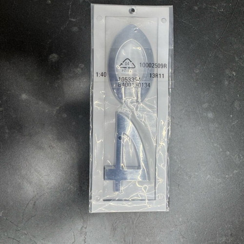 Citroen C4 car emblem new