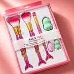 Makeup brushes new