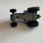 Matchbox 1978 Superfast No 46 Ford Tractor μεταχειρισμένο