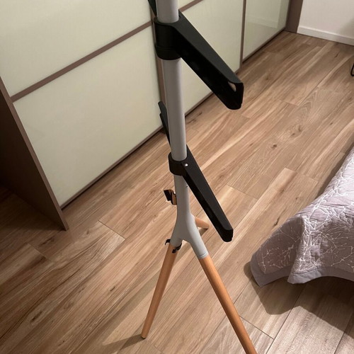 One For All WM7472 TV stand used, tripod floor model