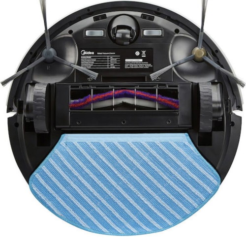 Midea M7 Robot Vacuum Like New for Sweeping and Mopping with Wi-Fi