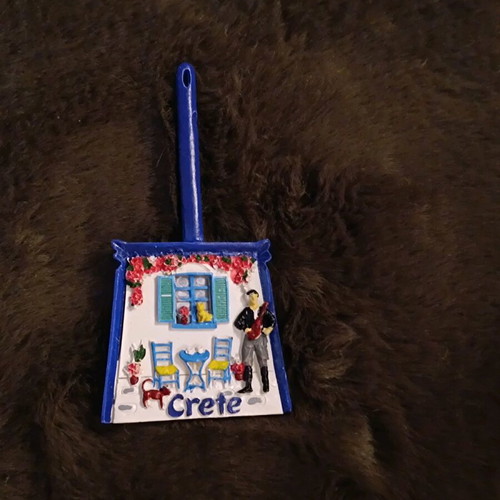 18 Magnets