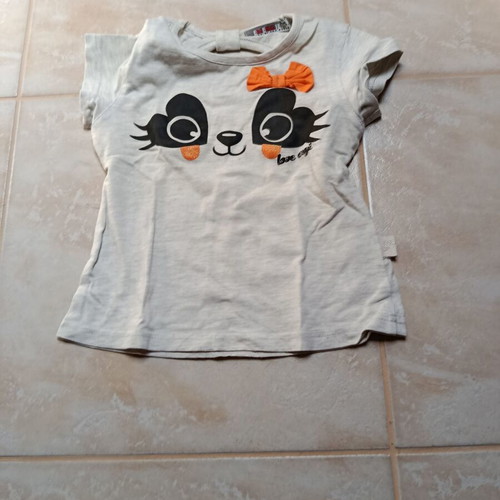 Energiers baby shirt like new, 2 years old, height 92 cm
