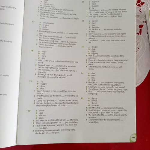 Michigan ECPE Preparation & Practice Tests and Companion used
