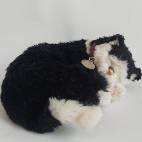 Interactive toy like new, Perfect Petzzz cat