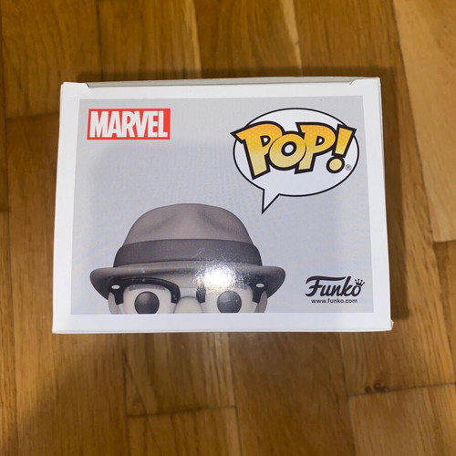 Vision Marvel WandaVision Funko Pop like new