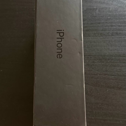iPhone 11 Pro Max box like new