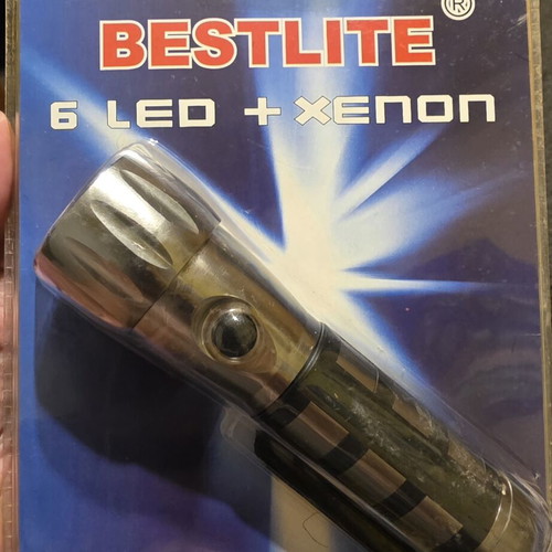 Bestlite Led Xenon Torch new