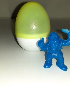 Monster in My Pocket ελληνικό καινούργιο