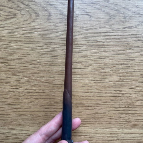 Harry Potter magic wand new from movie