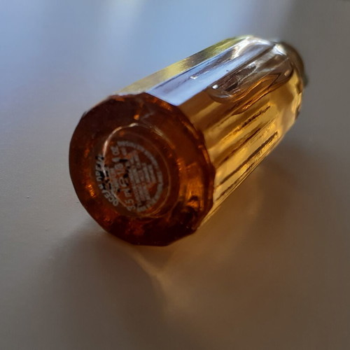 Giorgio Beverly Hills Ocean Dream Mini Perfume 3.5ml new, vintage