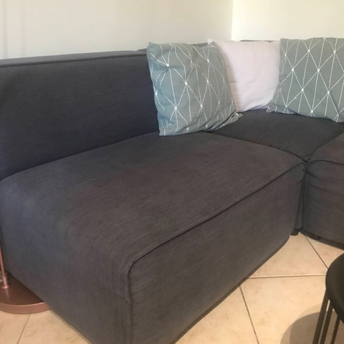 Boconcept Carmo Corner Sofa like new