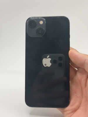 Apple iPhone 13 128GB Midnight смартфон