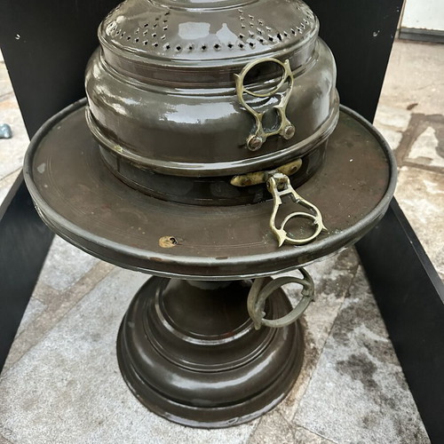 Authentic vintage magkali
