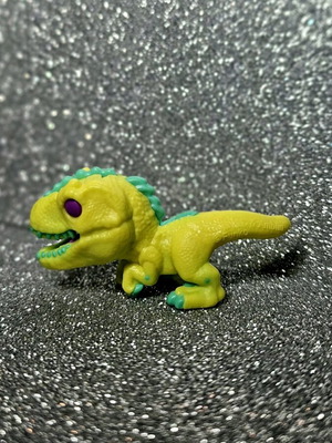 Jurassik World 2024-25 Kinder Joy Funko Pop new without paper
