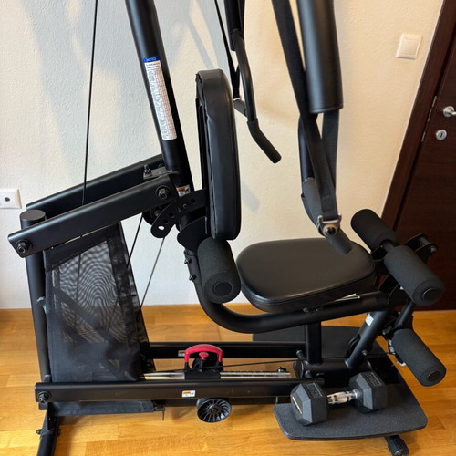 Inspire BL1 Body Lift Multi-Gym like new