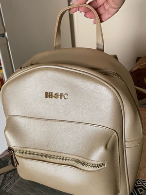 backpack polo club