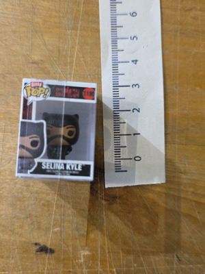 Funko Bitty Pop Selina Kyle 1190 new