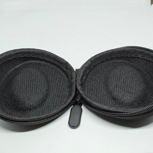 Watch Carrying and Protection Case like new, black hard shell