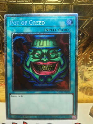 Yugioh St Joan card like new -  3,00 - Vendora.cy