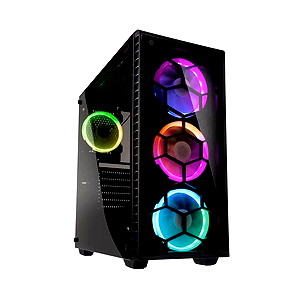 Gaming Pc ryzen 5 gtx 1650