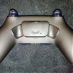  Used PlayStation 5 DualSense χειριστήριο με 2 πρόσθετα πλήκτρα 70€