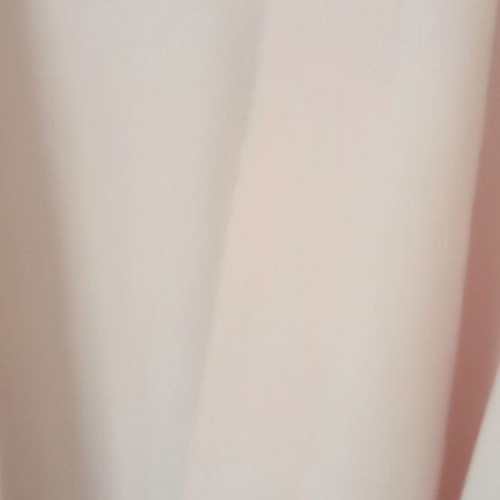 Zara robe pink like new, size M/L