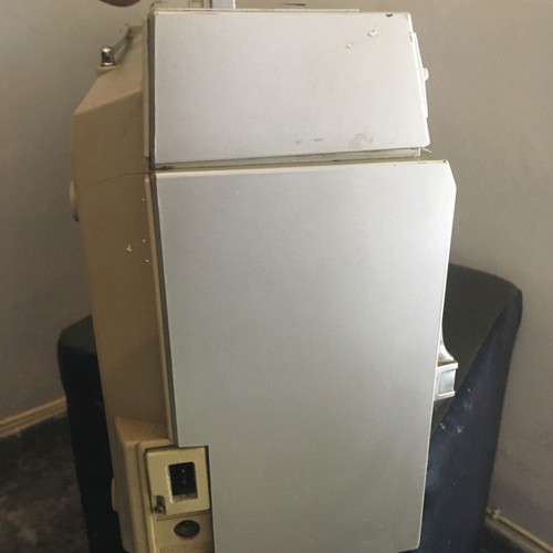 Sharp GF 575 Boombox 1980 used for parts