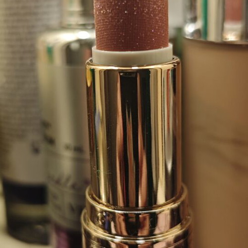 Tom Ford lipstick nude like new with minimal use
