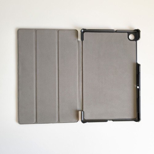 Lenovo Tab M10 FHD Plus (2nd Gen) TB-X606 magnetic folding case new