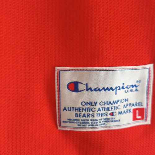 Authentic Jordan 23 jersey like new, size Large