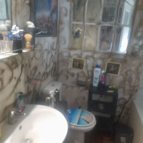 Apartment furnished near ASOEE, Patision area, 85 m², 2 bedrooms