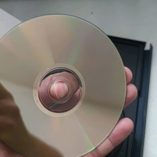 Driven DVD like new with English subtitles, action adventure