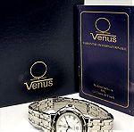  Venus ρολόι κοσμημα Εκποιηση