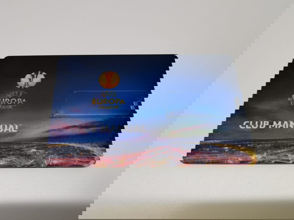  UEFA Europa League USB 2013/14