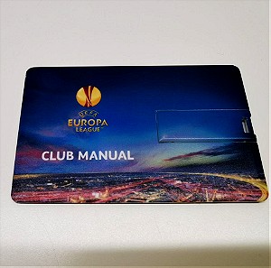 UEFA Europa League USB 2013/14