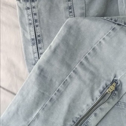 cargo jeans