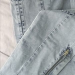 cargo jeans