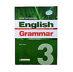  -70% Learn & Practice English Grammar 3 Teacher's book