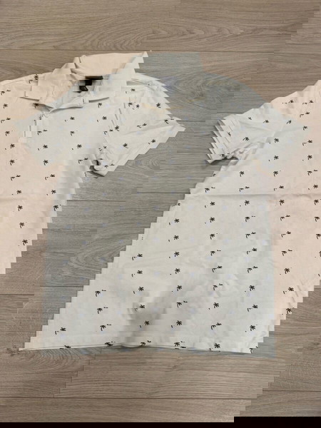 H&M ανδρική μπλούζα