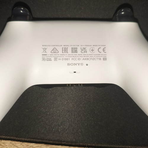 DualSense V6 χειριστήριο σαν καινούργιο για PlayStation 5