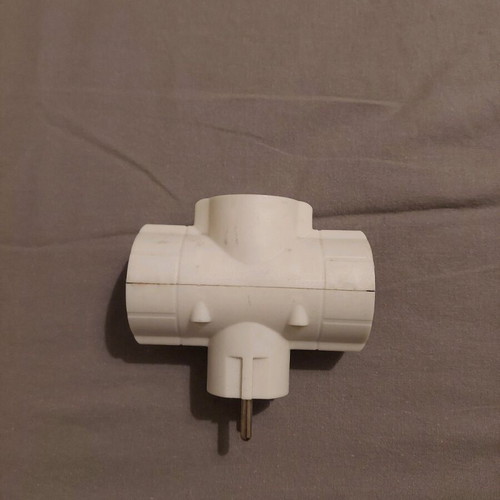 Suko 3-Socket Power Strip like new