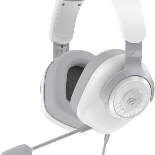 Havit H2230D gaming headphones new with 50mm mic for PS4 Xbox PC