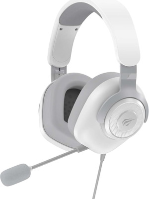 Havit H2230D gaming headphones new with 50mm mic for PS4 Xbox PC