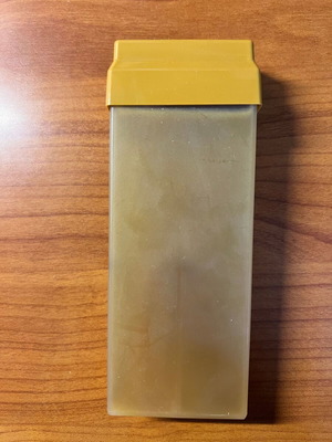 Setablu Wax Roll-On Hair Removal New and Unused