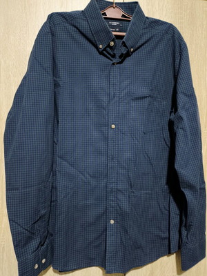 Shirt XL like new, unworn