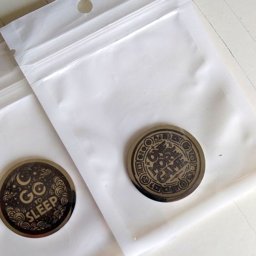 Gamer Coins new, set of 2 pieces