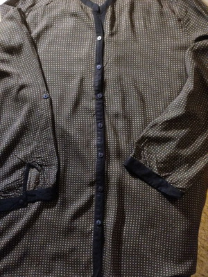 Promont women's shirt extra large used